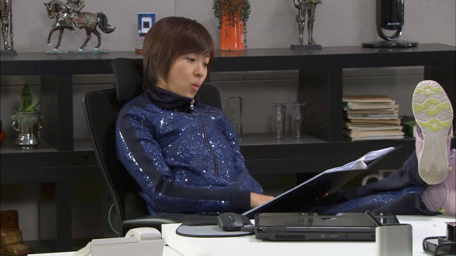 Still from Episode 12