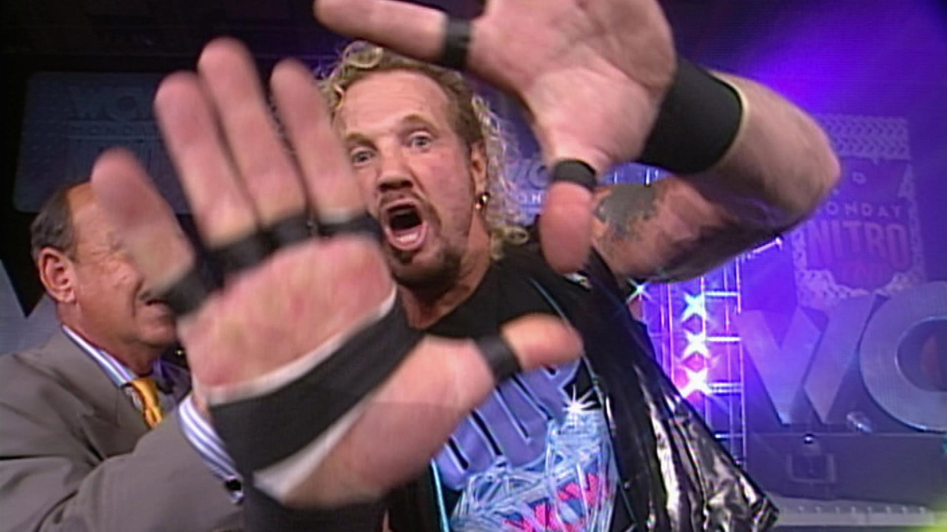 Still from June 23, 1997