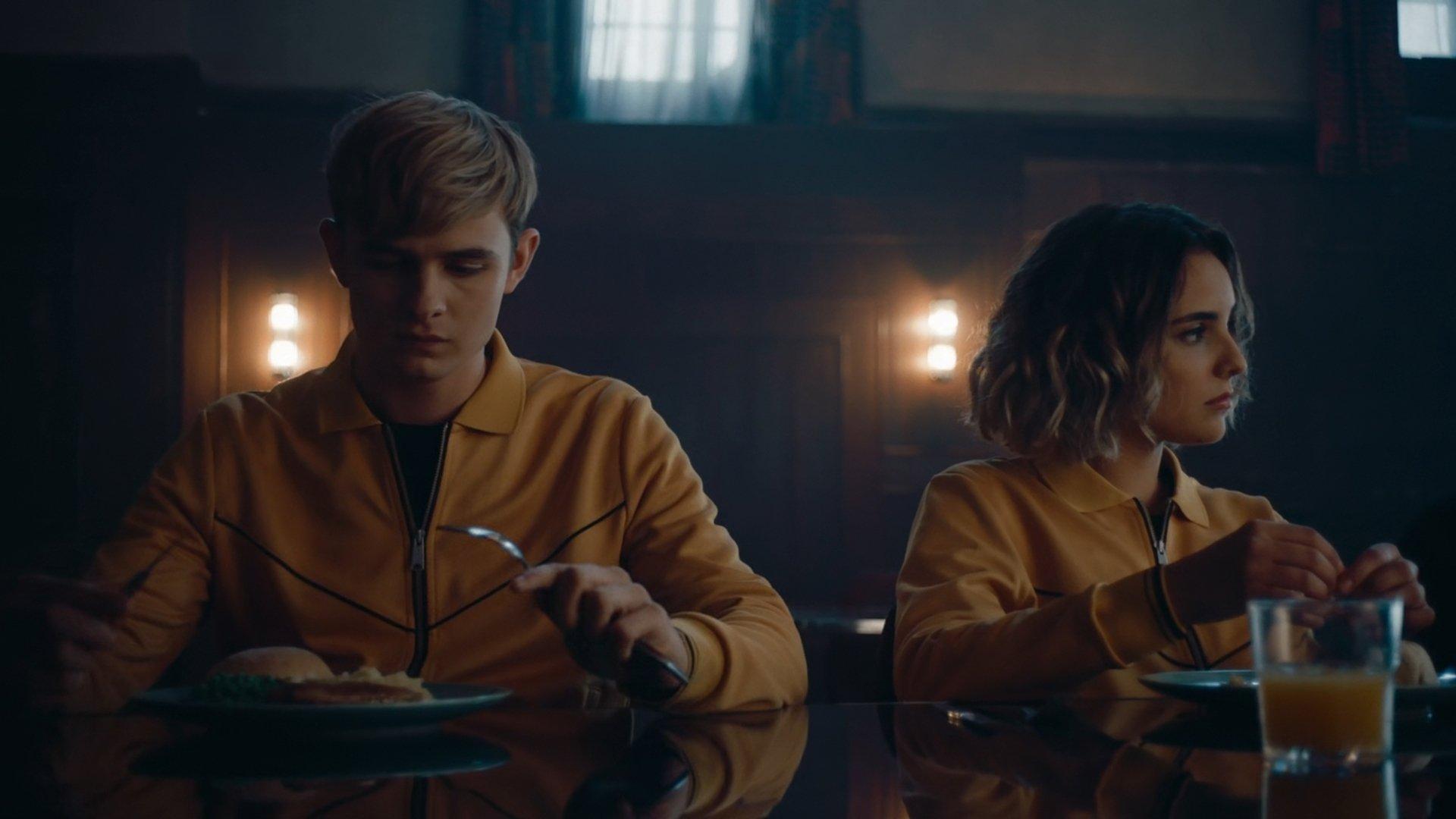 Still from Episode Four