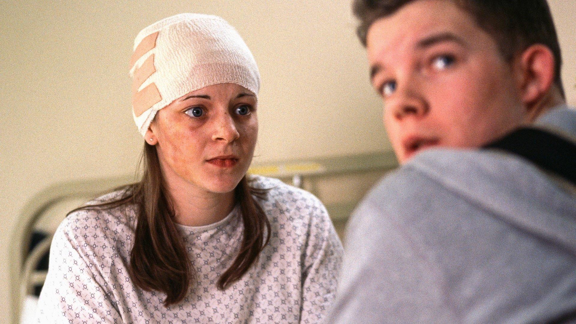 Still from Kith and Kill (1)