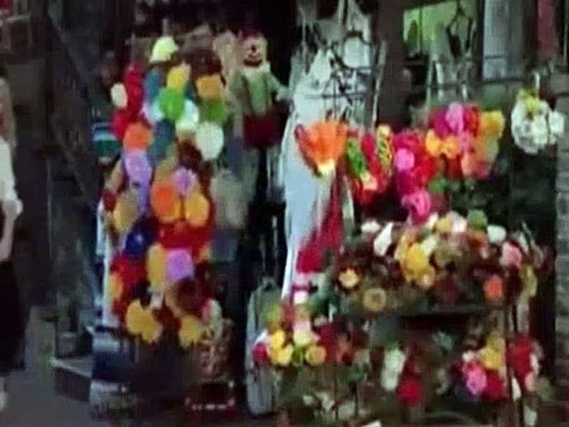 Still from Pounding Harts