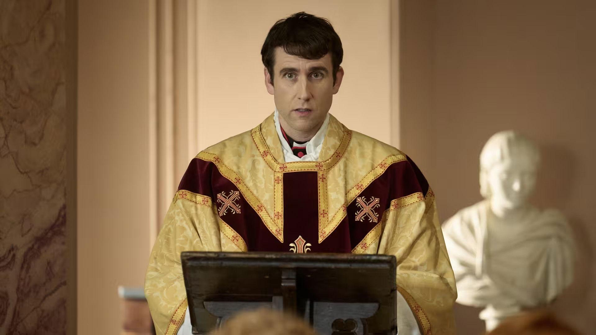 Still from Episode 2