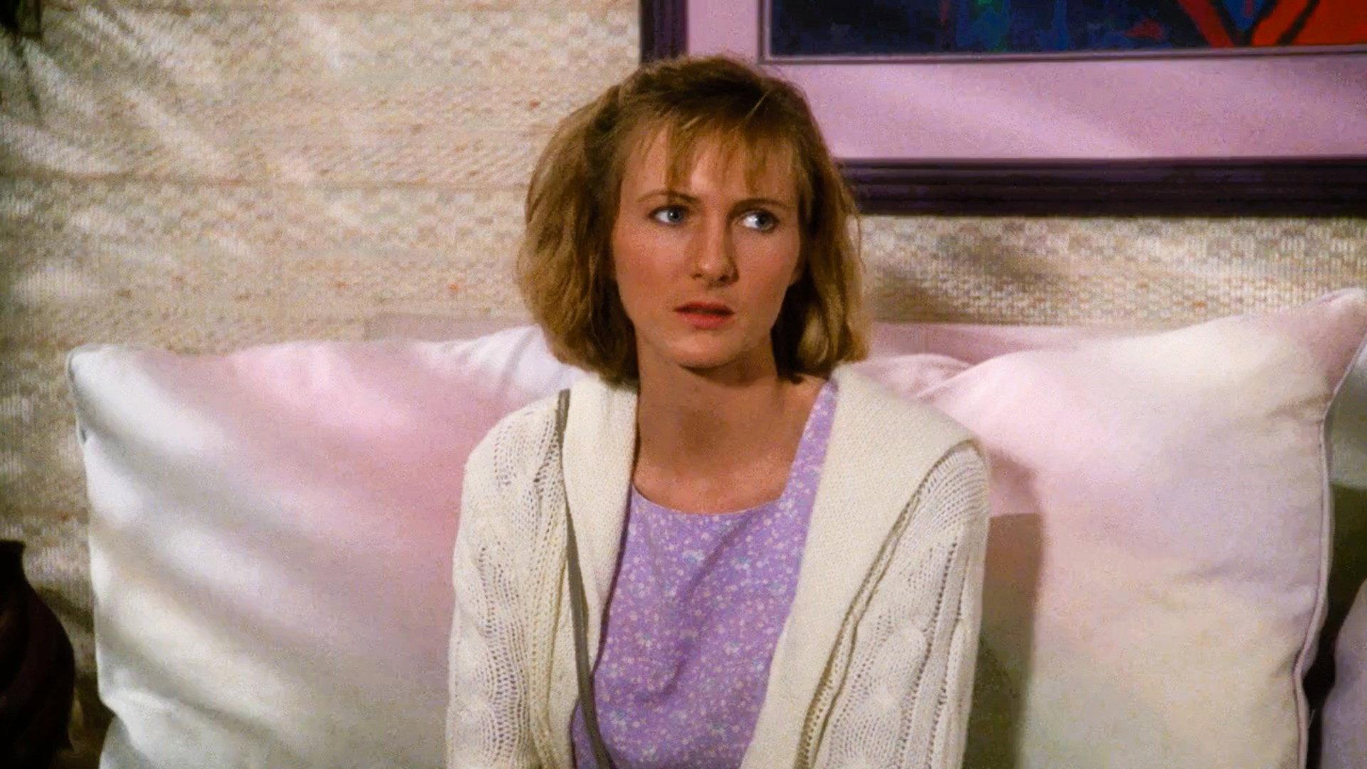 Still from The Unbearable Lightness of Boring