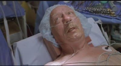 Still from How the Finch Stole Christmas