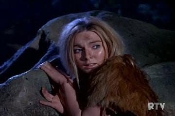Still from The Lost Colony