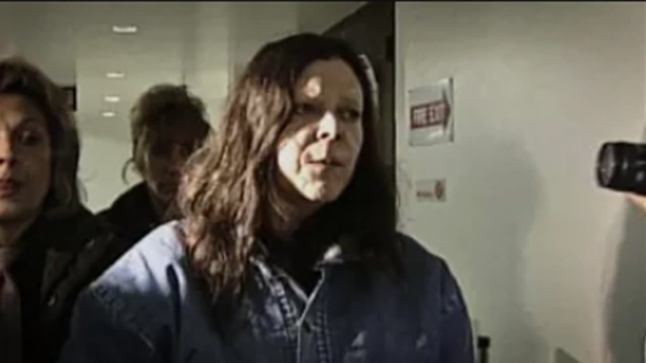 Still from Part 2: The Frozen Body