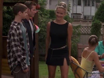 Still from Cul-De-Sac