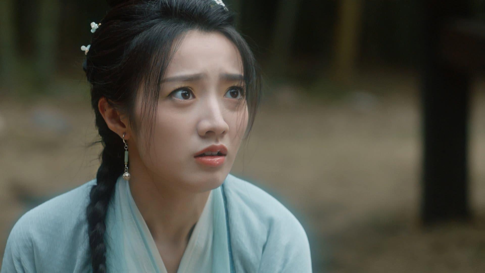 Still from Repeating Destiny