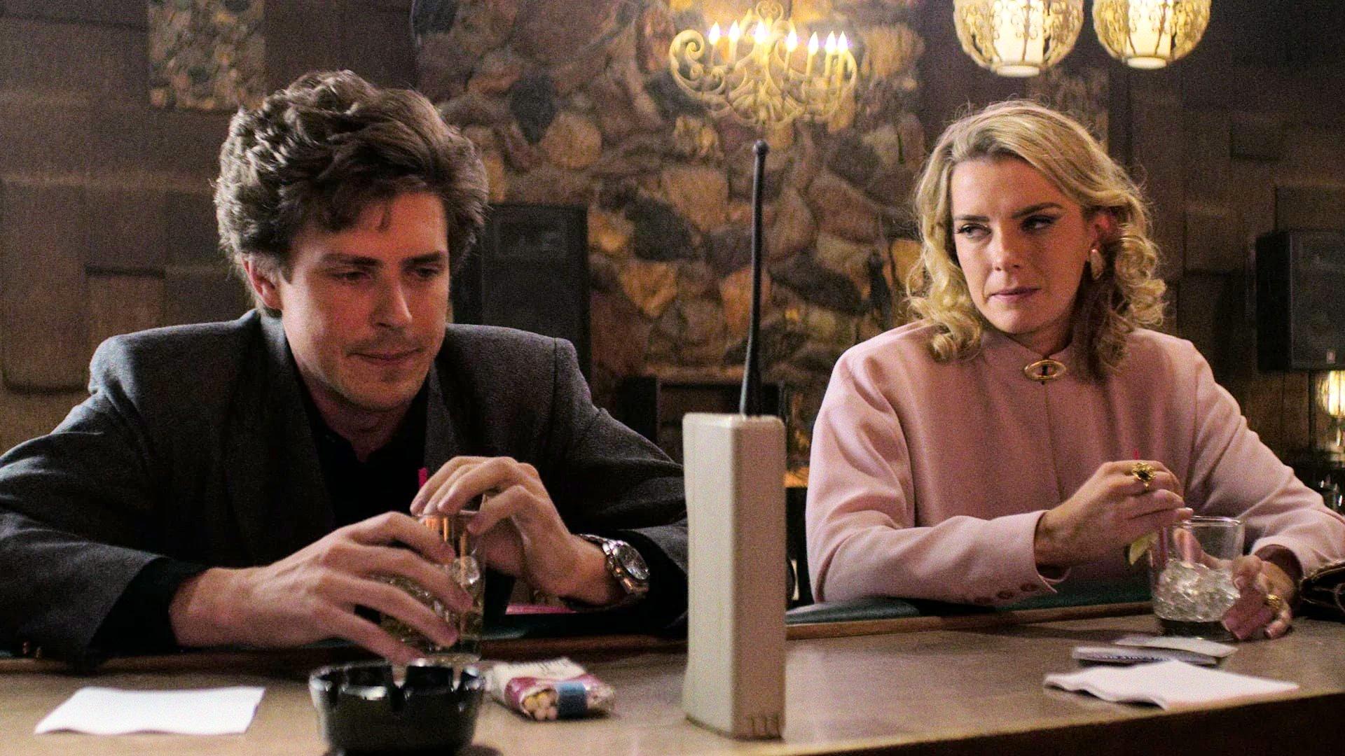 Still from Rosalie