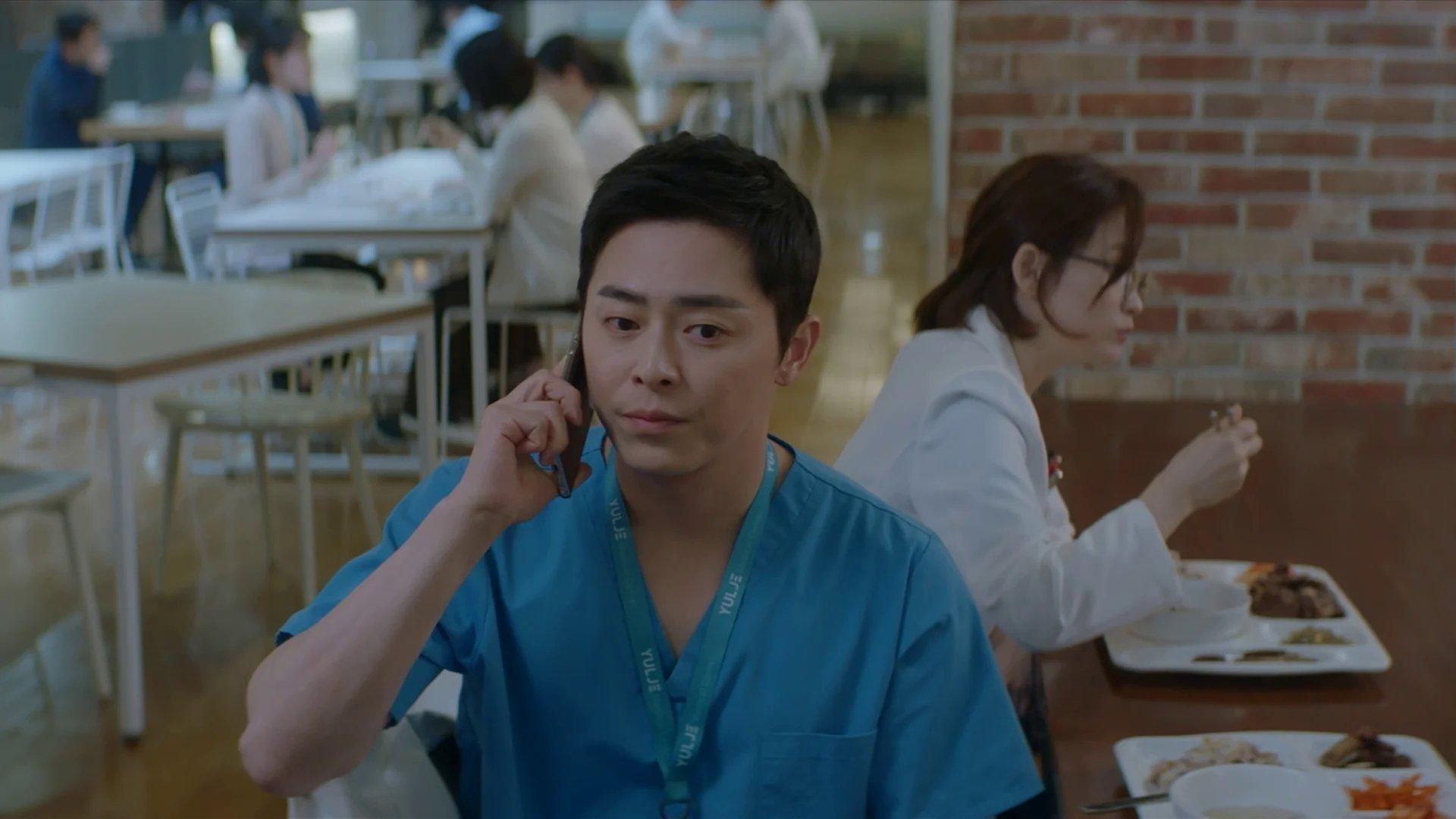 Still from Episode 3