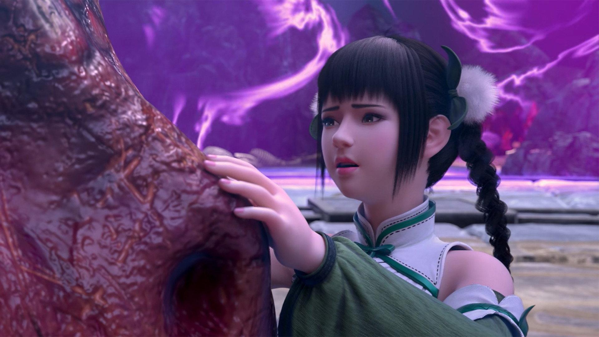 Still from Episode 10