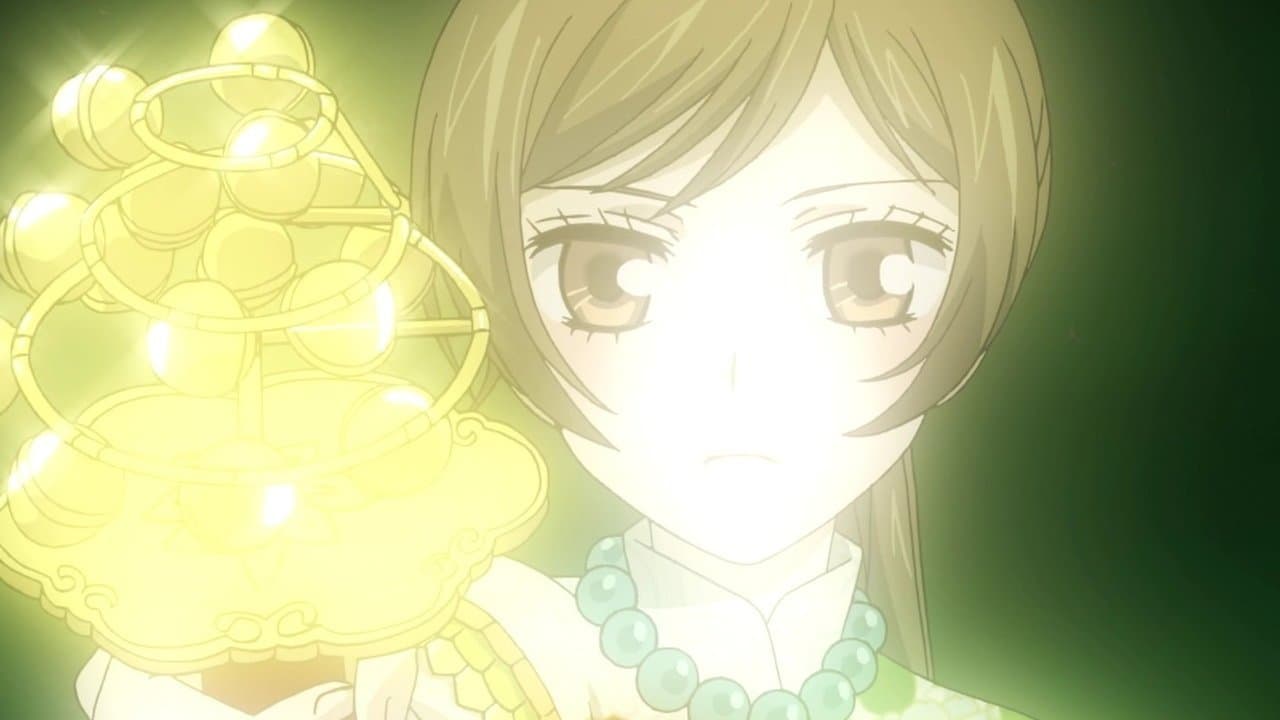 Still from I've Started the "Being a God" Thing