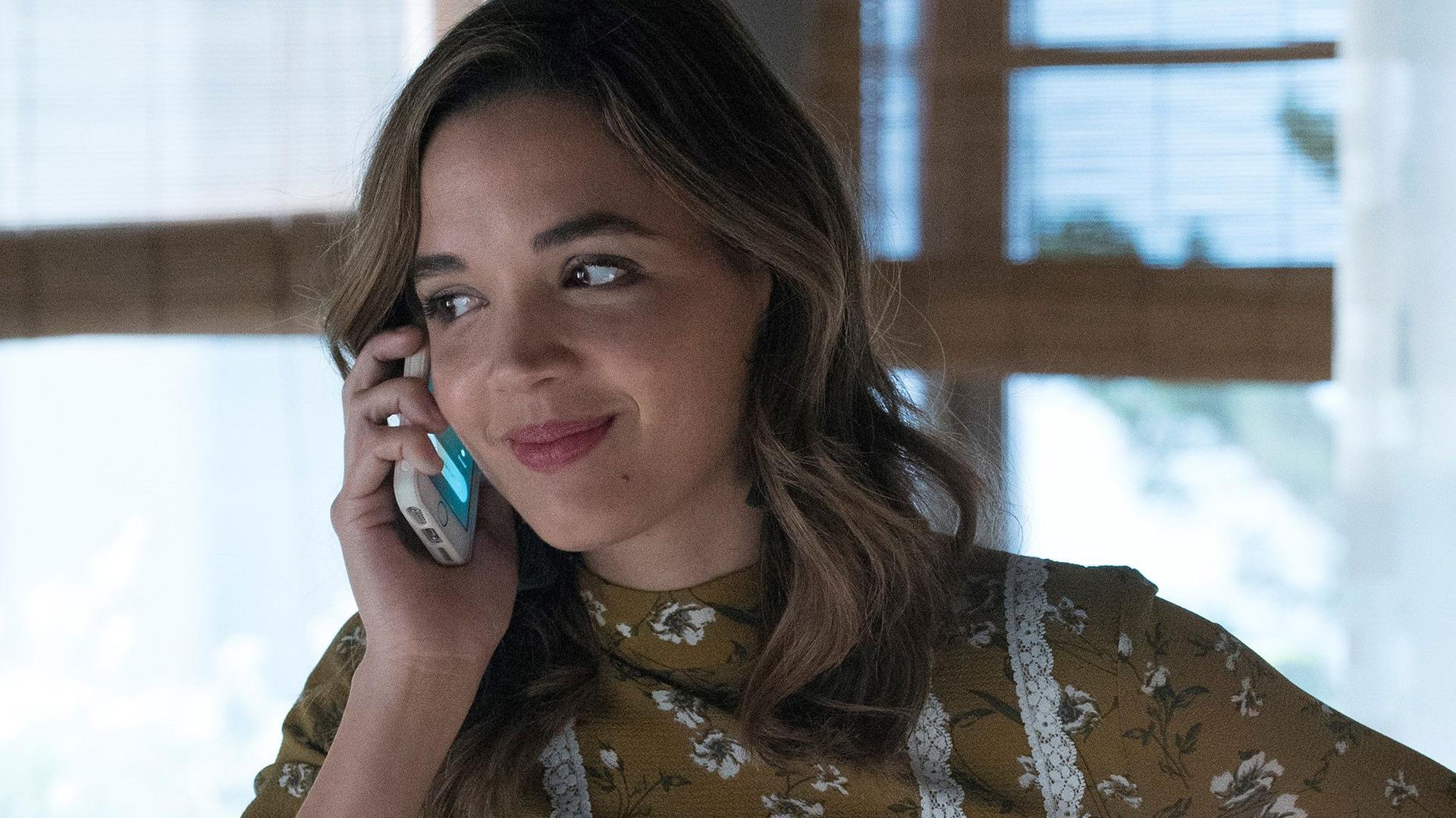Still from Totes on a Scandal