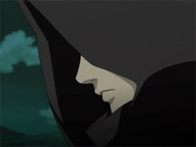 Still from The Tenchi Bridge