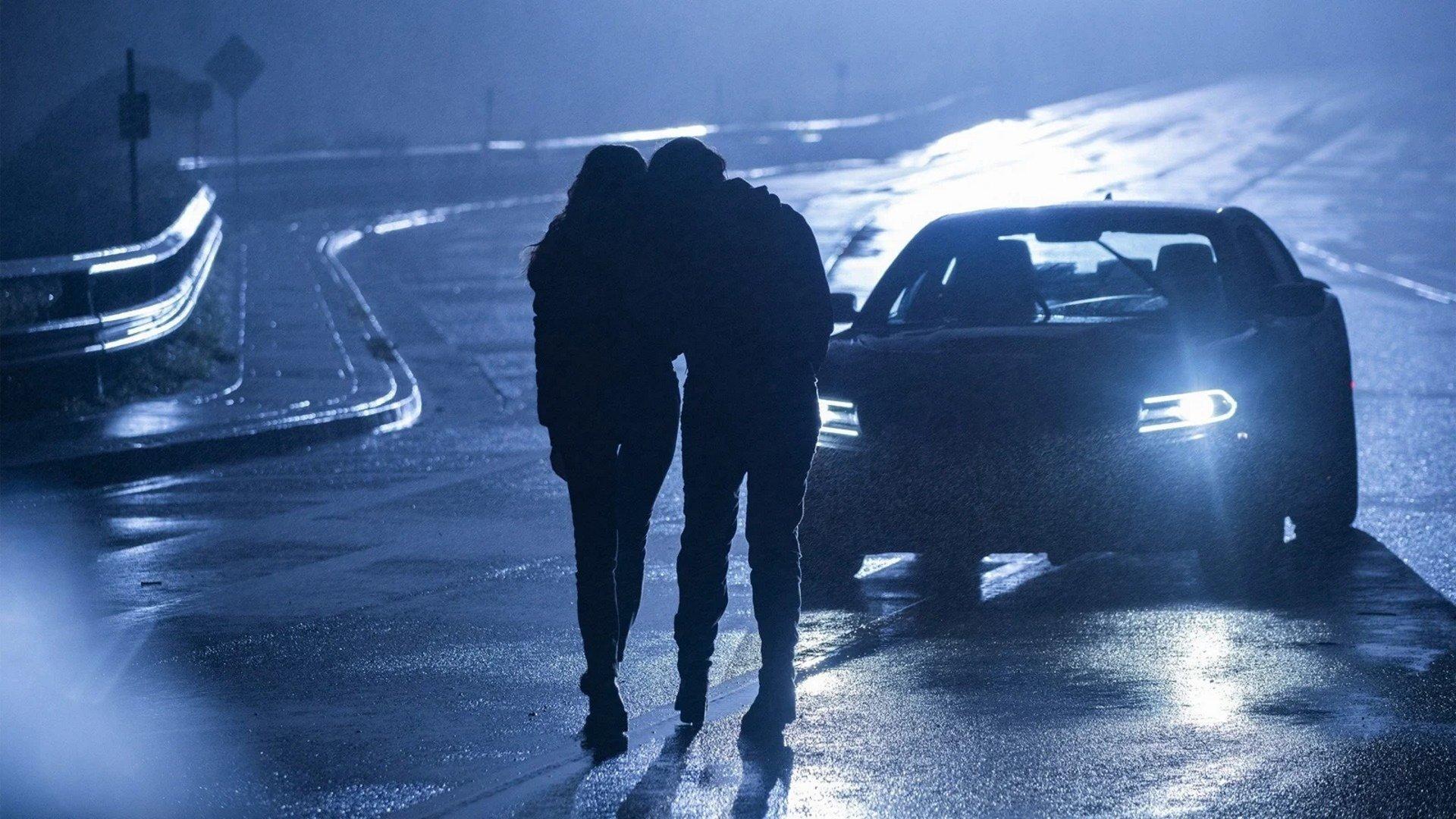 Still from Bad Girls