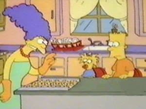 Still from The Perfect Crime