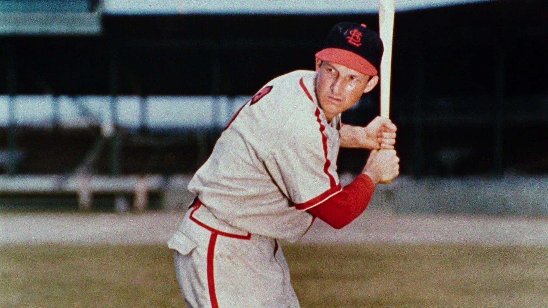 Still from Inning Eight: A Whole New Ball Game