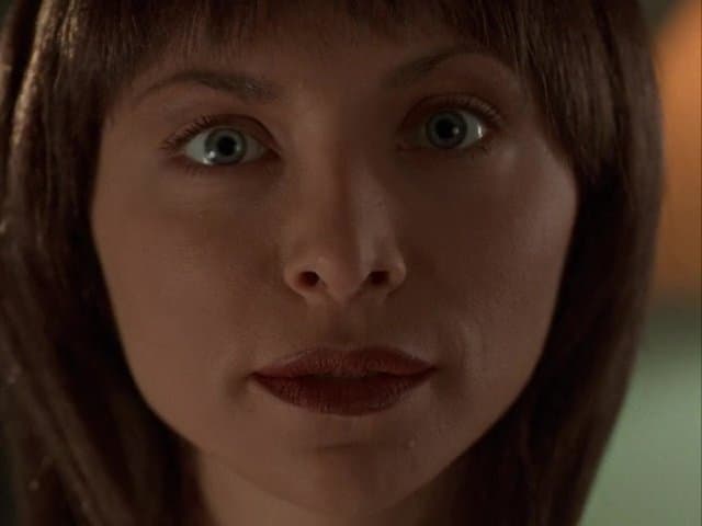 Still from Mary 25