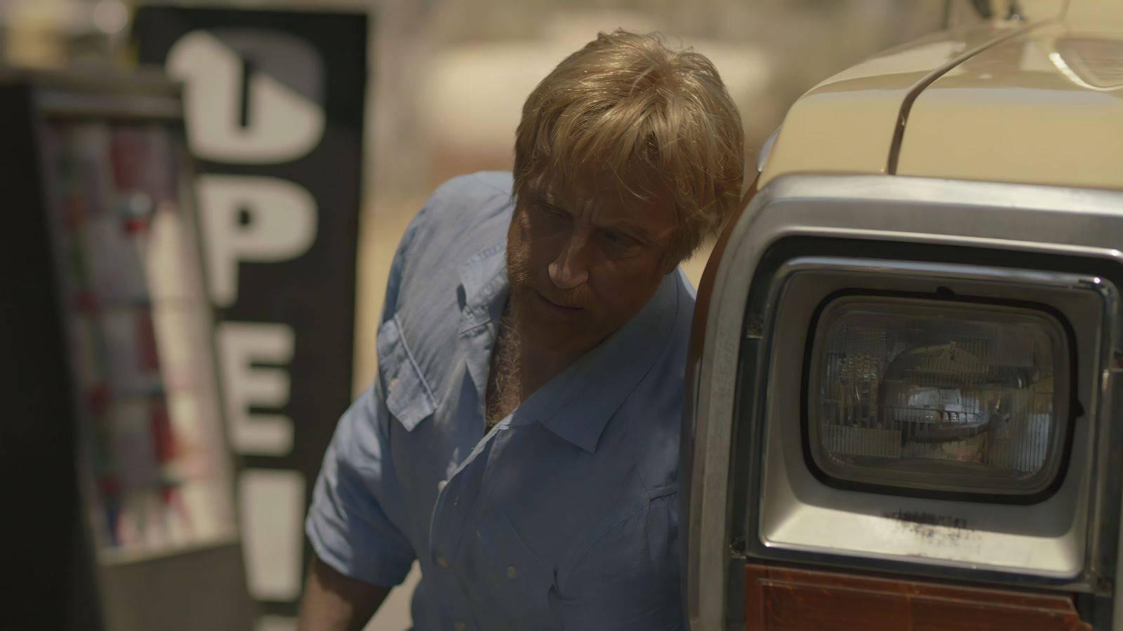 Still from Joe