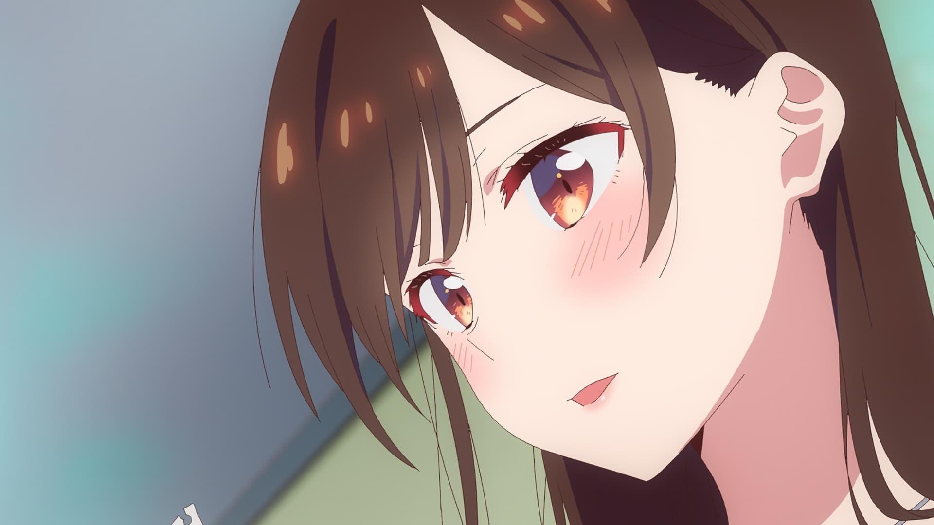 Still from Kiss and Girlfriend