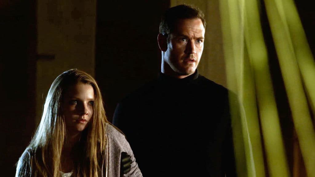 Still from The Greater Good