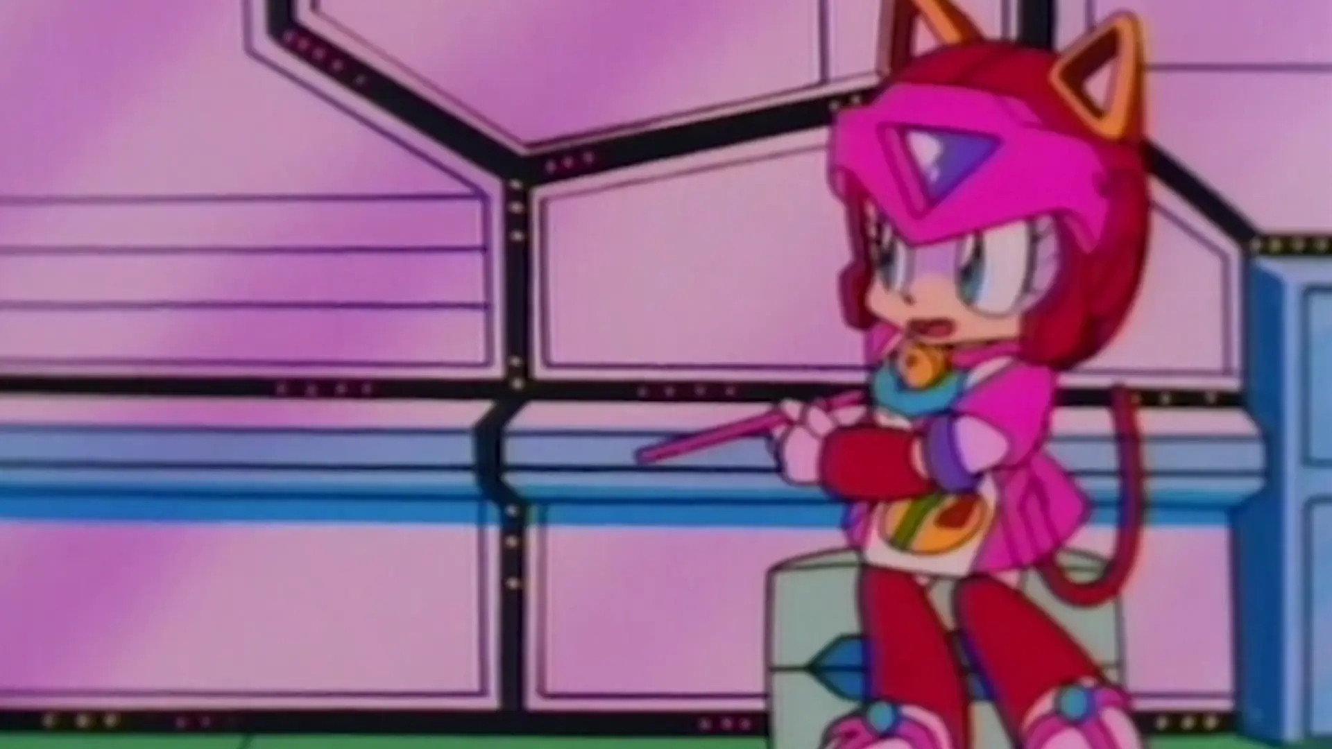 Still from Polly's Magical Flute