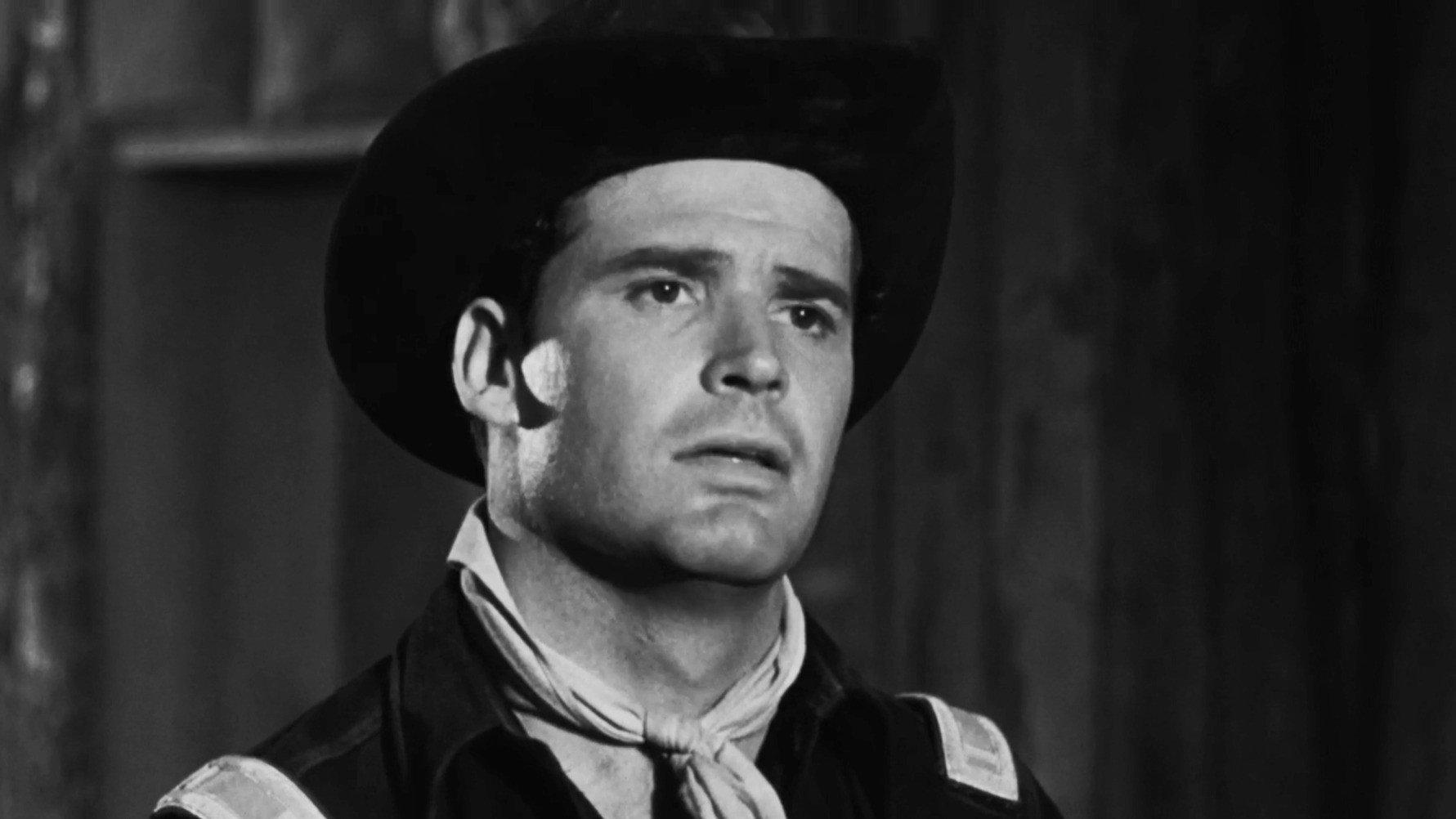 Still from Decision