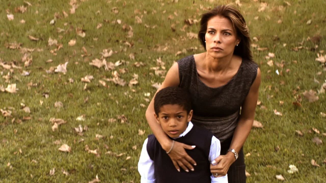 Still from Arrival