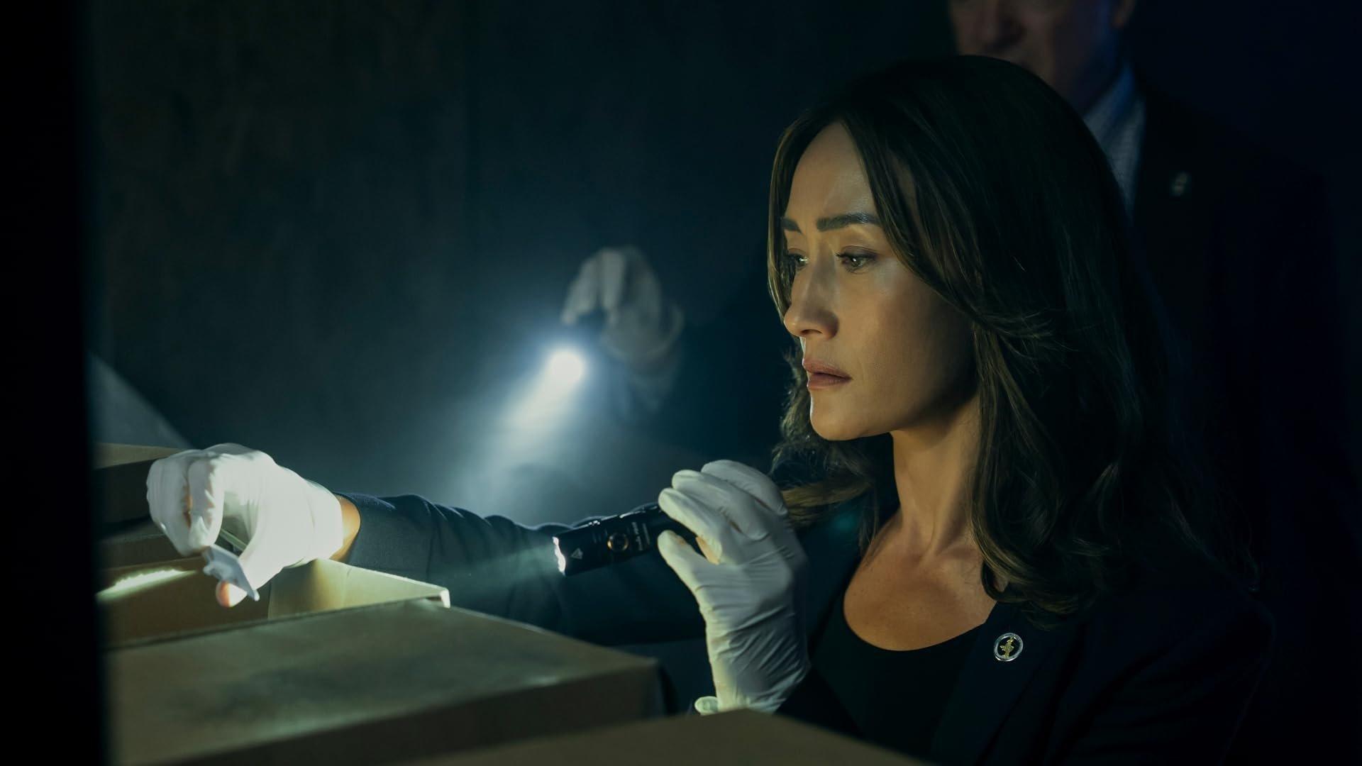Still from What's Done in the Dark