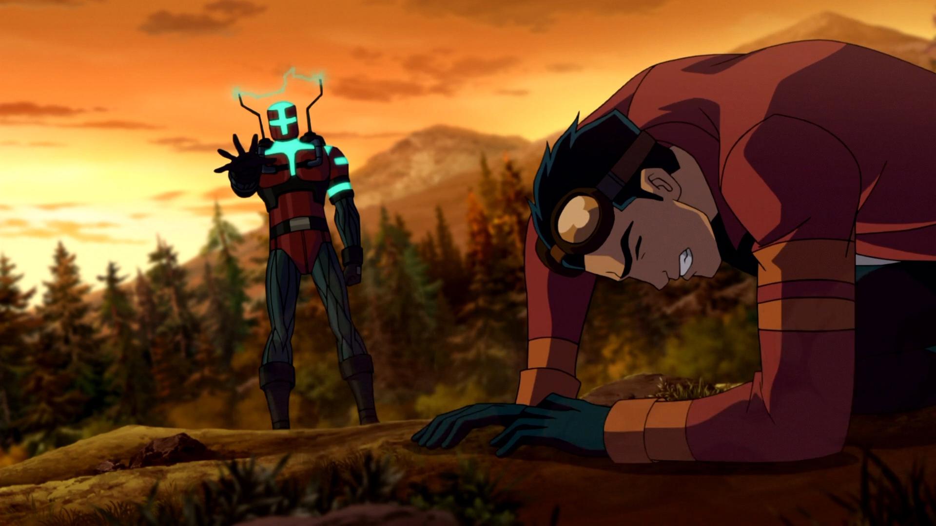 Still from Endgame (1)