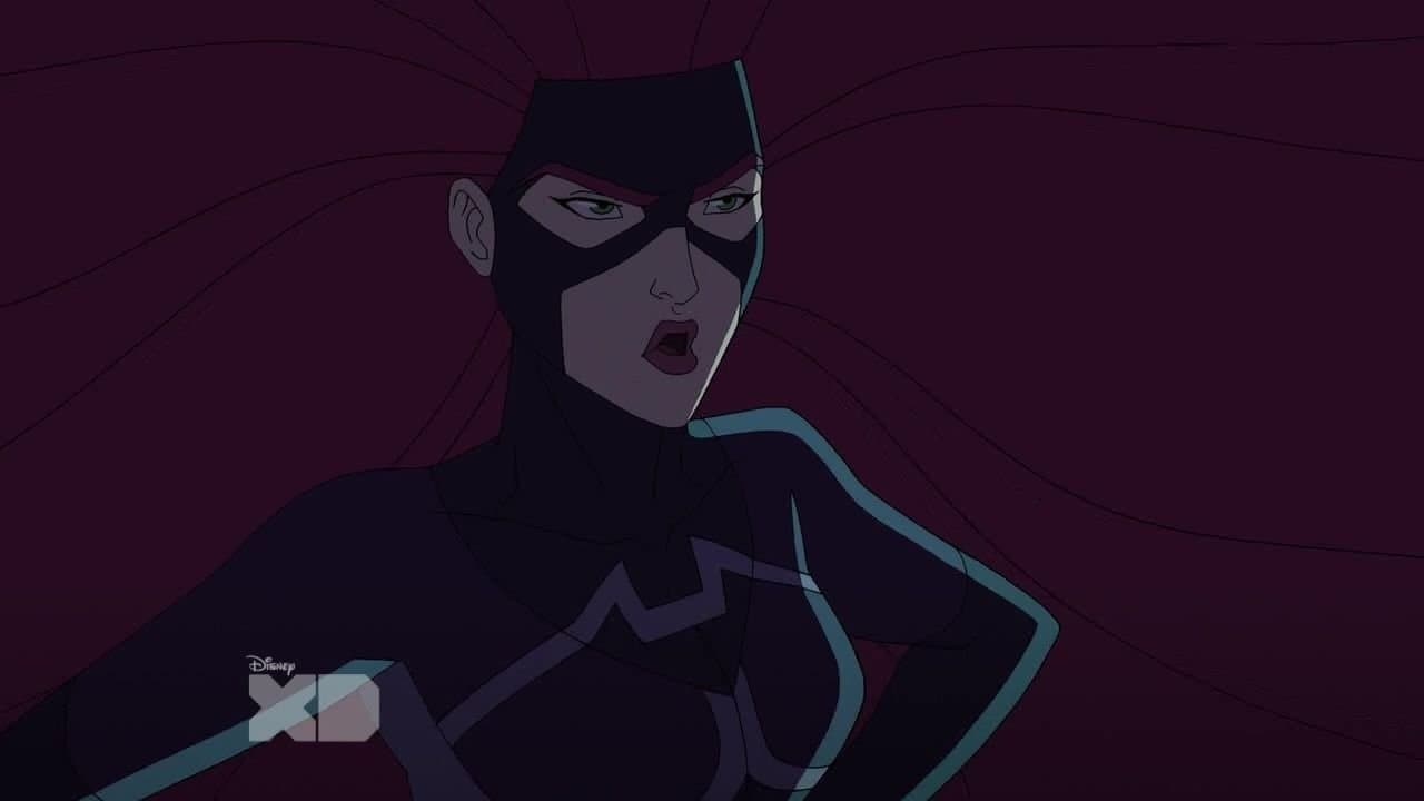 Still from Crystal Blue Persuasion