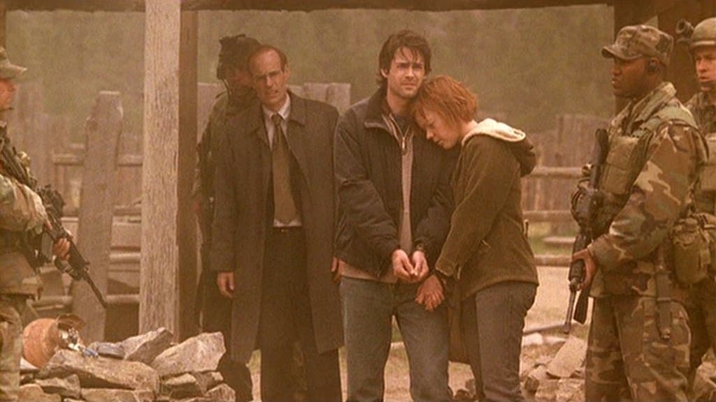 Still from John