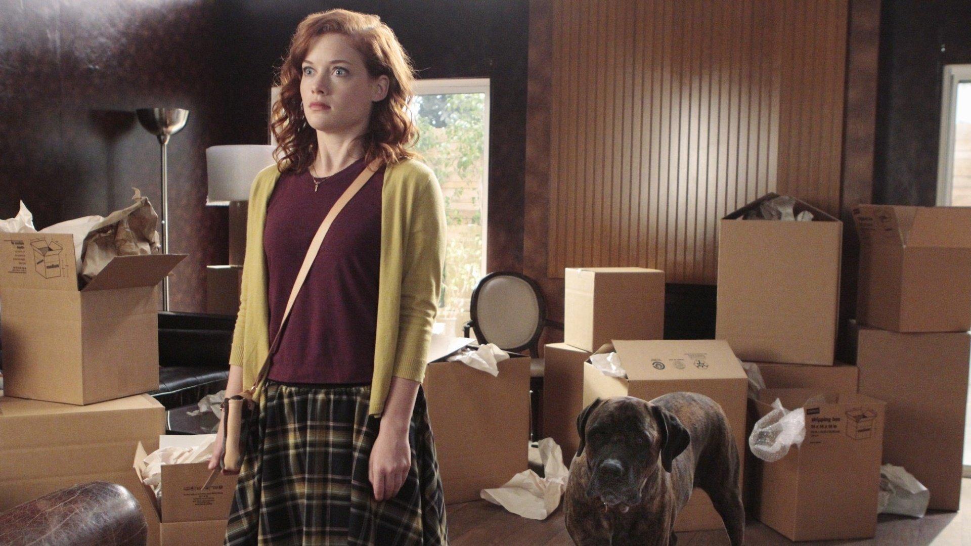 Still from No Me Gusta, Mami