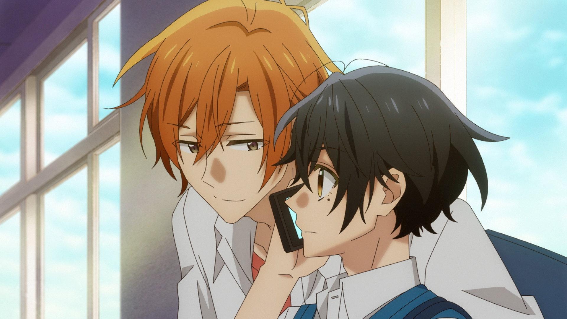 Still from Realization