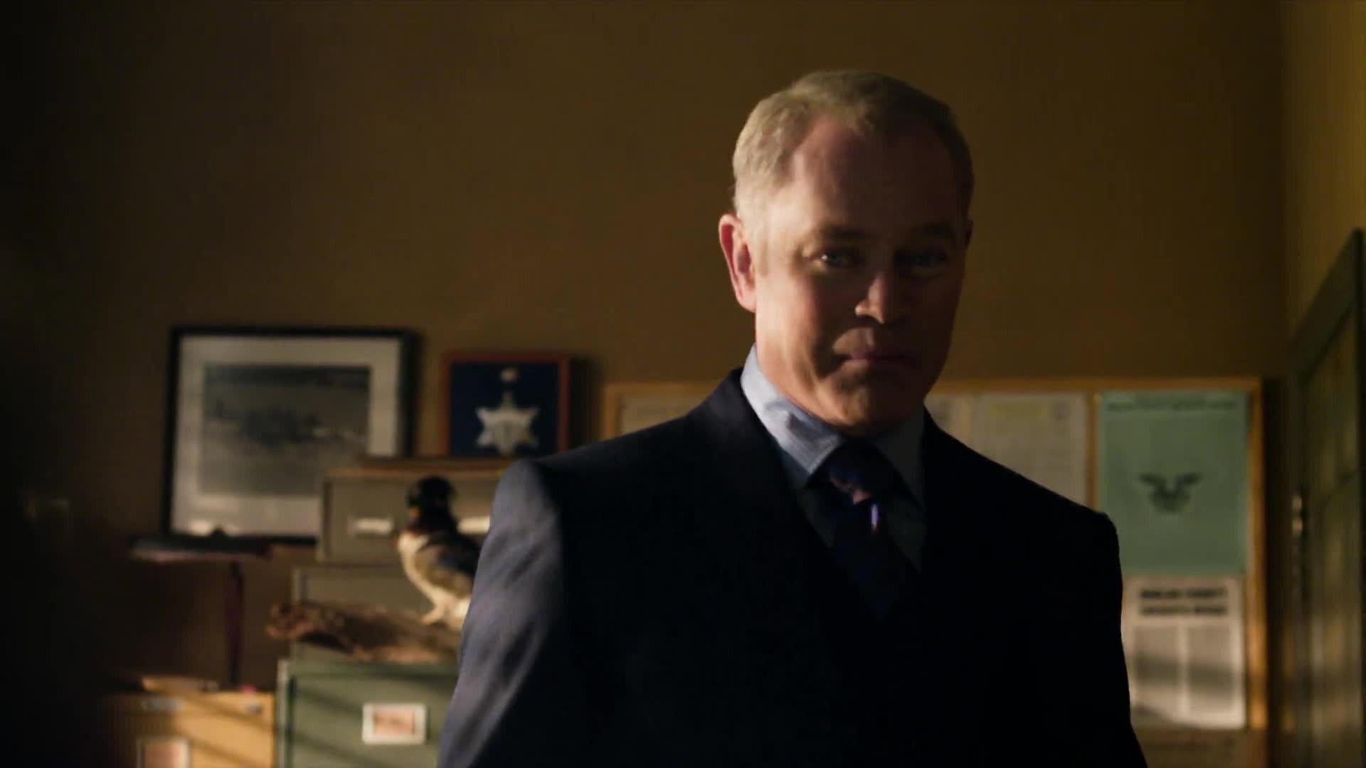 Still from Watching the Detectives