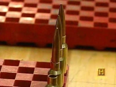 Still from Bullets