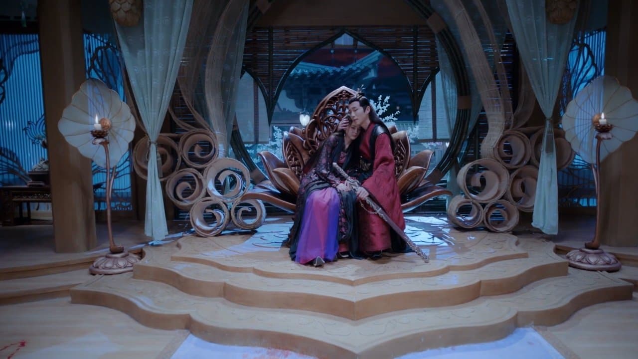 Still from Episode 16