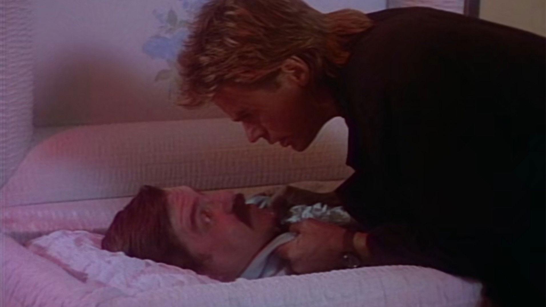 Still from Dalton, Jack of Spies