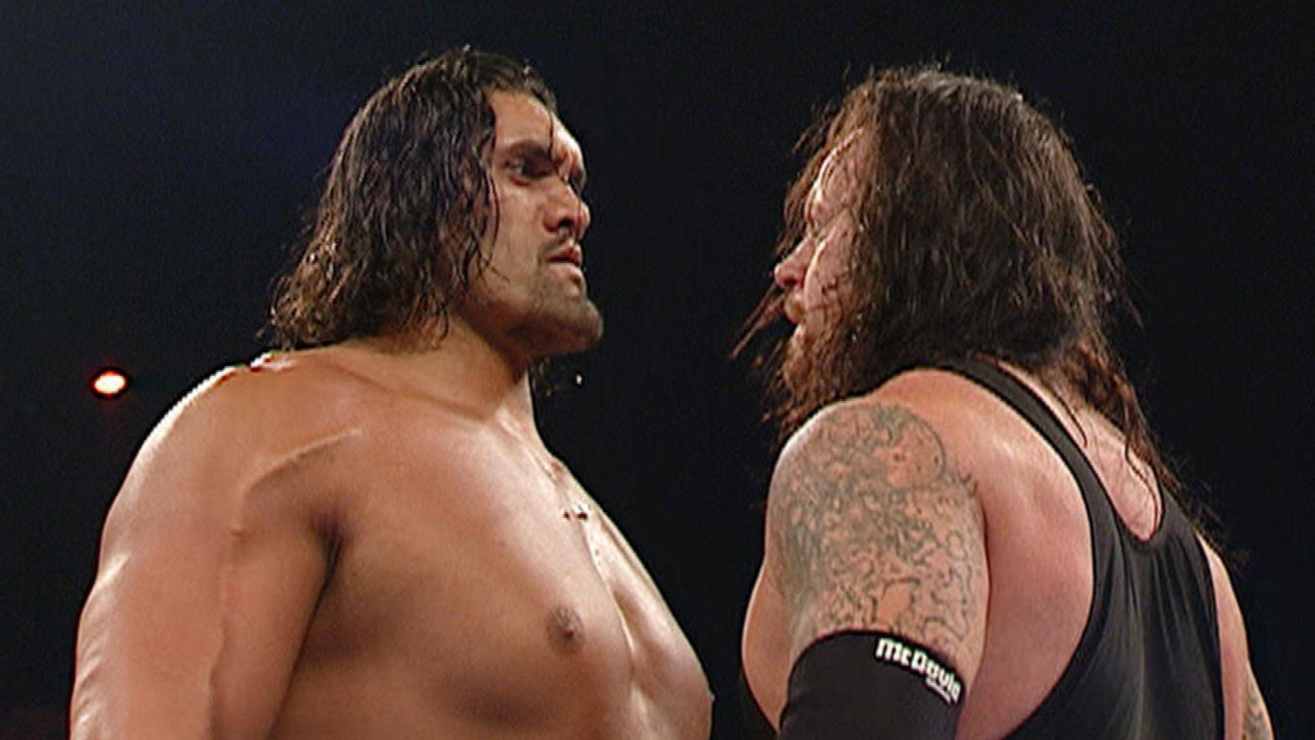 Still from SmackDown - Apr. 07, 2006