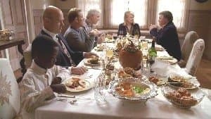 Still from Thanksgiving