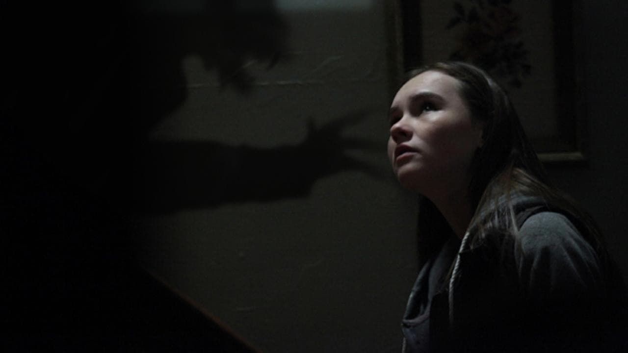 Still from Nightmare Inn