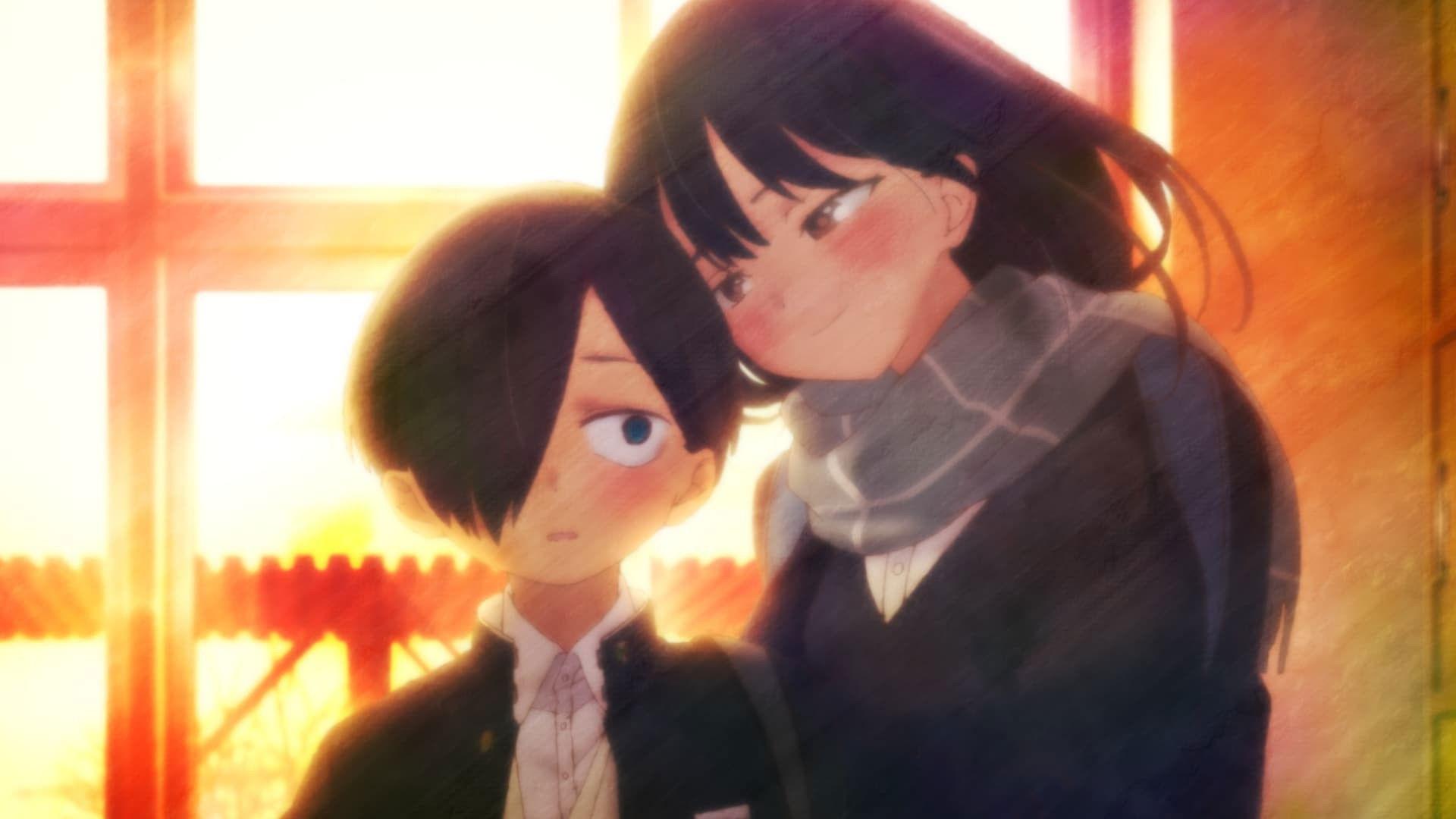 Still from We're Searching