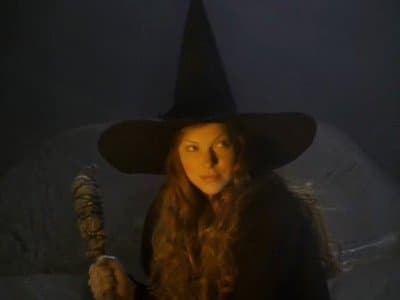 Still from Donna's Story