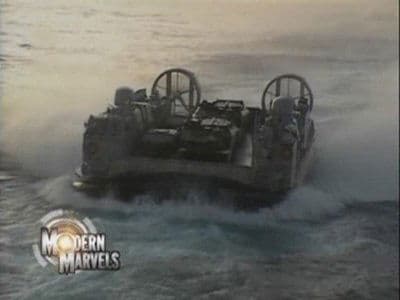 Still from Military Movers