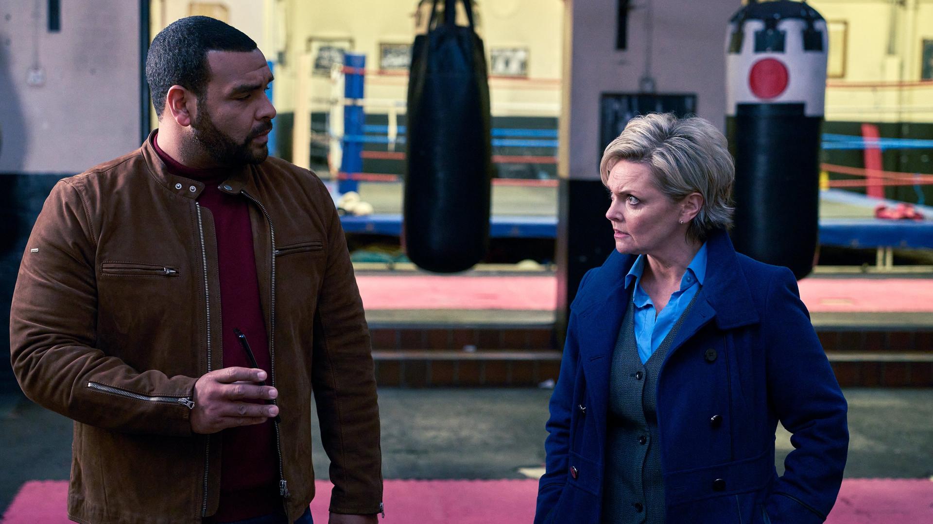 Still from Vendetta