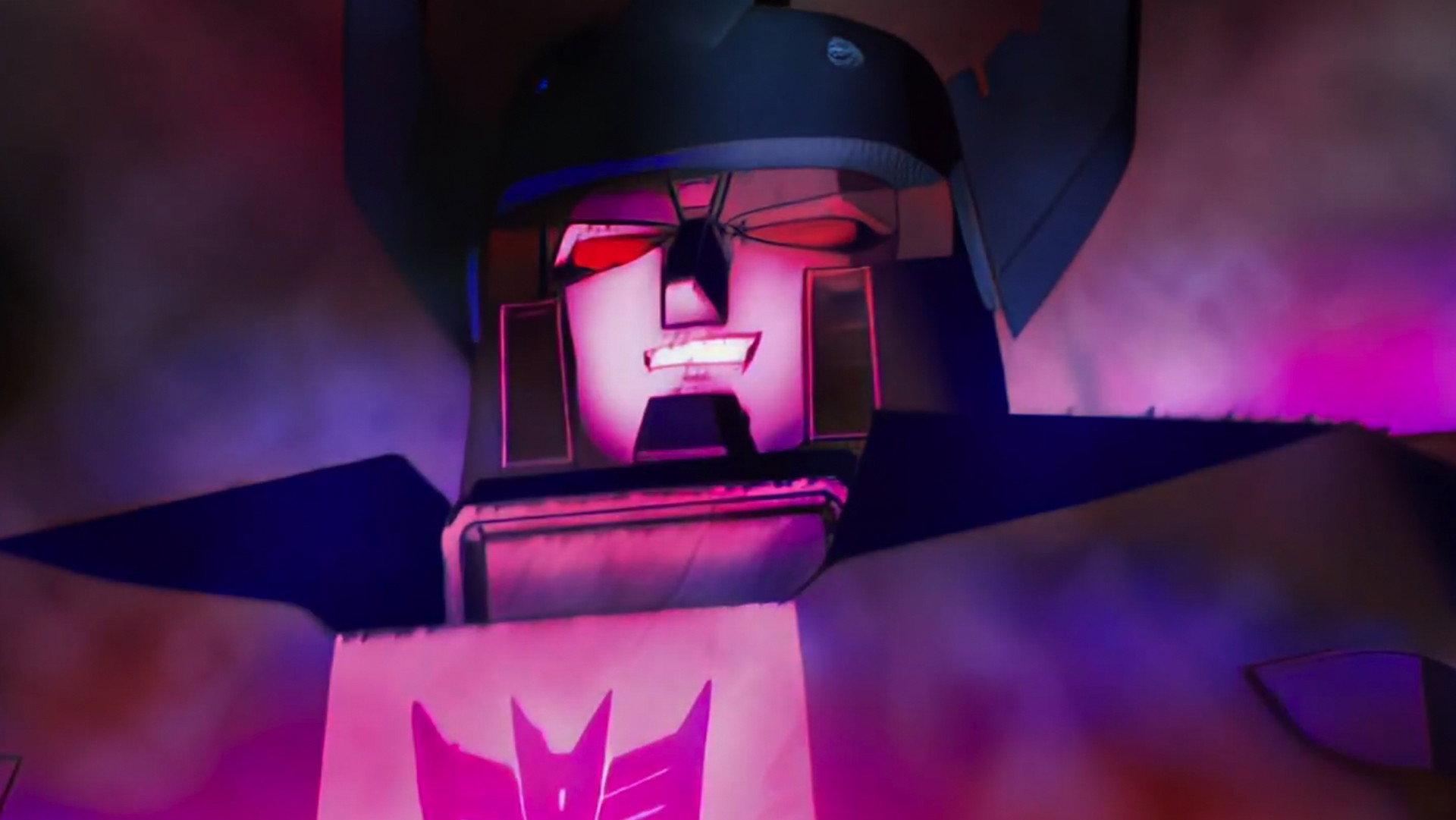 Still from Ambition