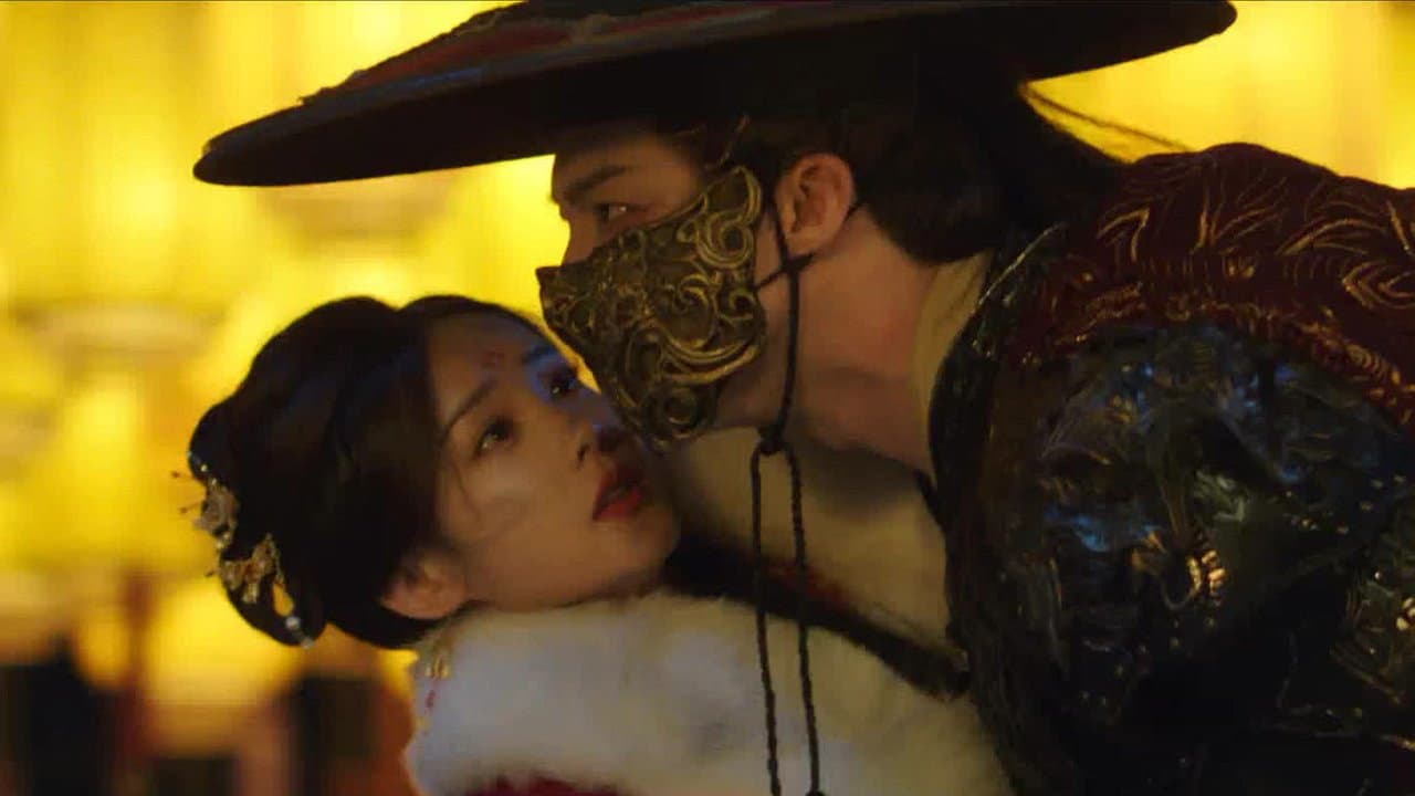 Still from A Wish