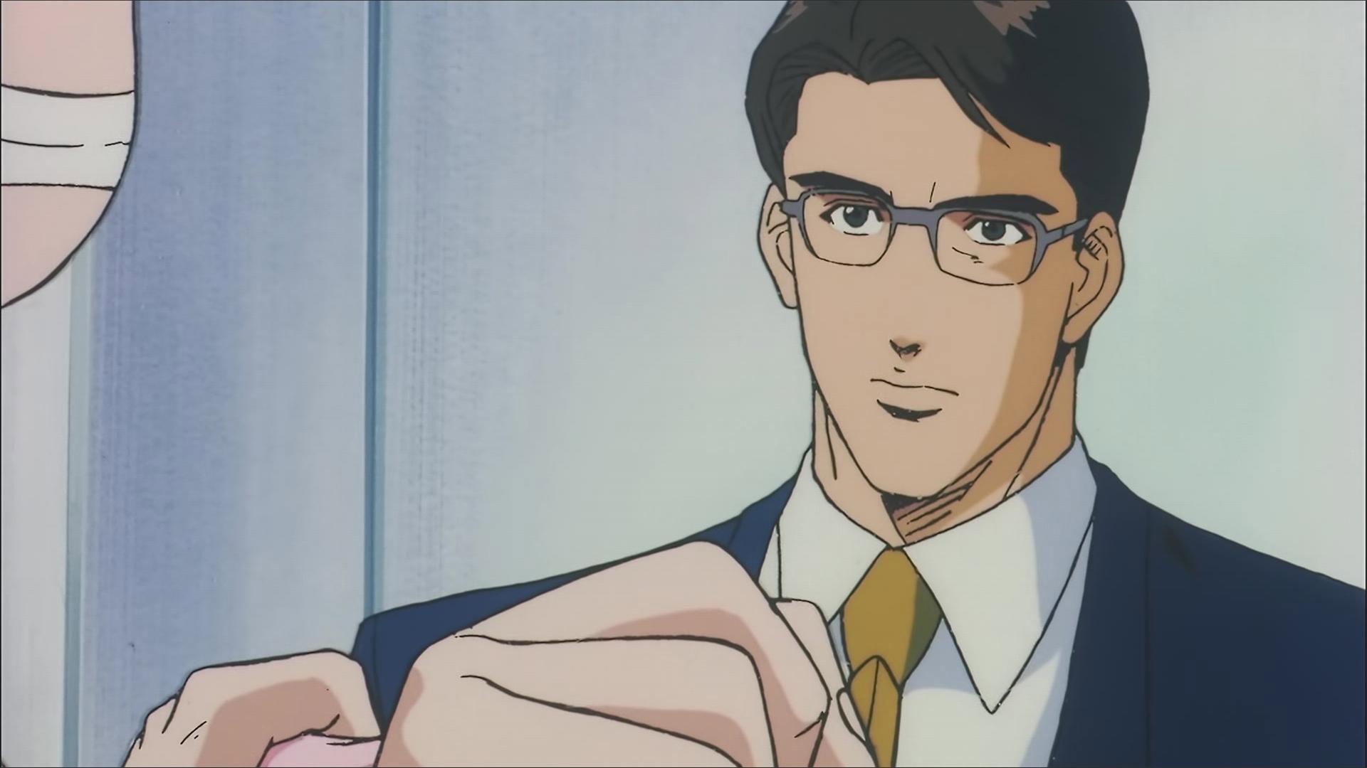 Still from Slam Dunk