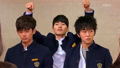 Still from Episode 14