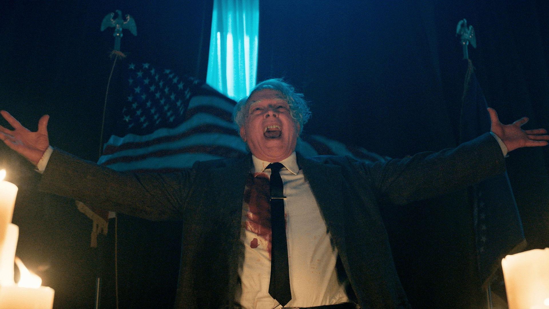 Still from There Will Be Blood